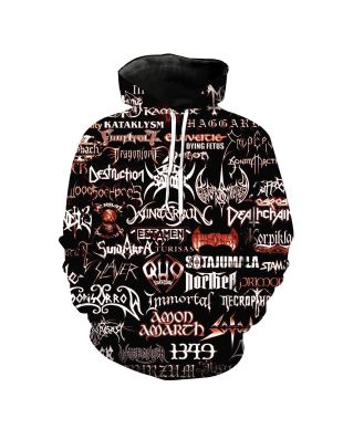 Super Hero Series Super Hoodie Everyday Wear Comfort Wear