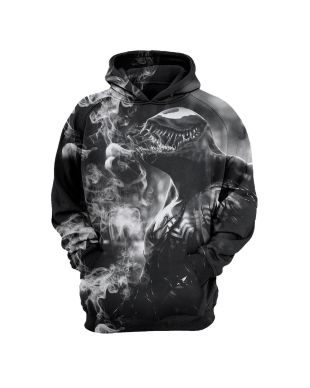 Venom Spiderman Series S Hoodie Classic Fit Unisex