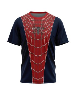 Spiderman Marvel Comics T-Shirt