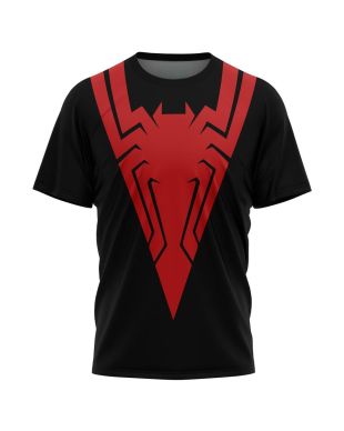 Night-Crawler Uncanny Spider-Man Marvel Comics T-Shirt