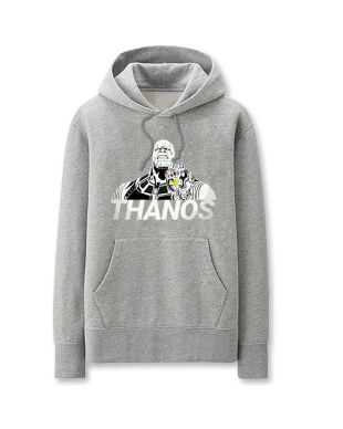 Avengers Solid Color Super Hero T Marvel Inspired Hoodie Solid