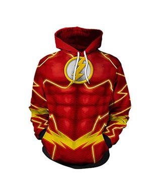 Avengers The Avengers Spiderman Marvel Inspired Hoodie Urban Style