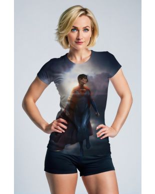 Legends in the Sky Tee – Heroic Unity Short Sleeve