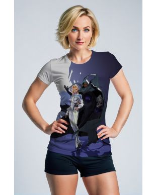 Cloak & Dagger - Light vs Shadow