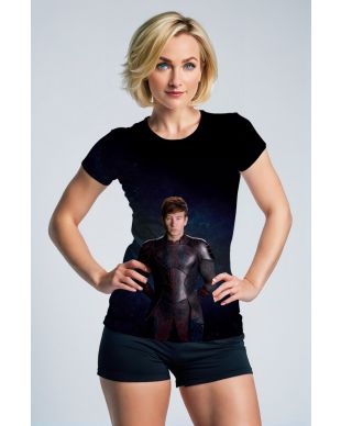 Show your admiration for Druig with the Druig T-Shirt