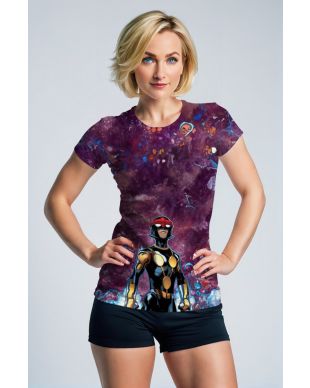 Sam Alexander T-shirt – Nova