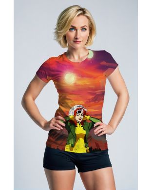 Rogue (Anna Marie) T-Shirt - The Strong 