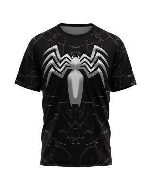 Venom Marvel Comics T-Shirt
