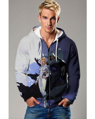 Cloak & Dagger - The Mystery Unveiled